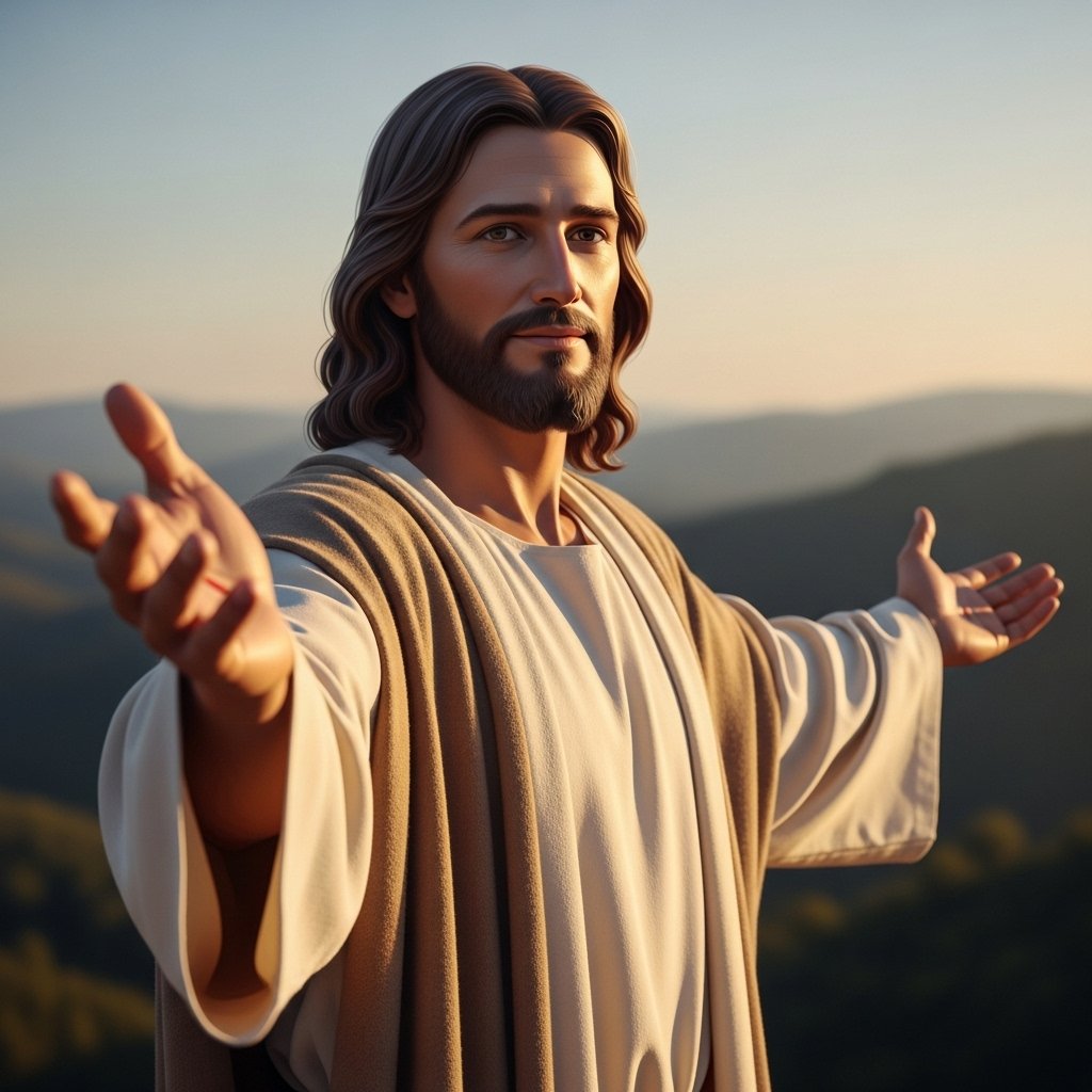 Oração para Finalizar o Dia